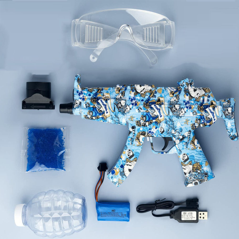 Pistola de Juguete Airsoft