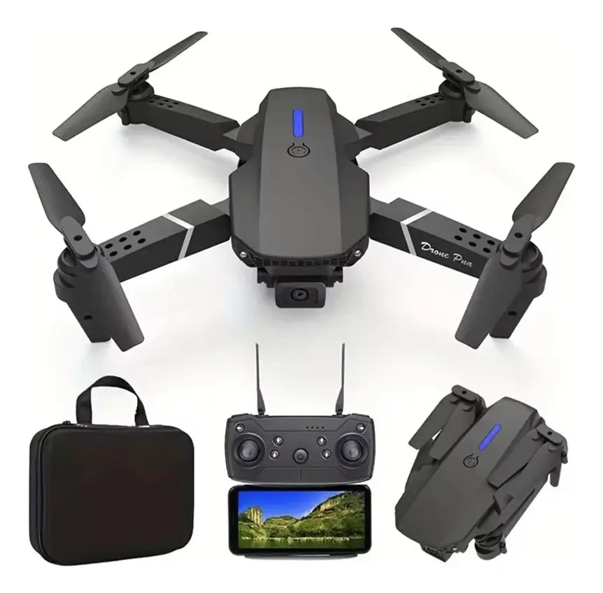 Dron Drone E99