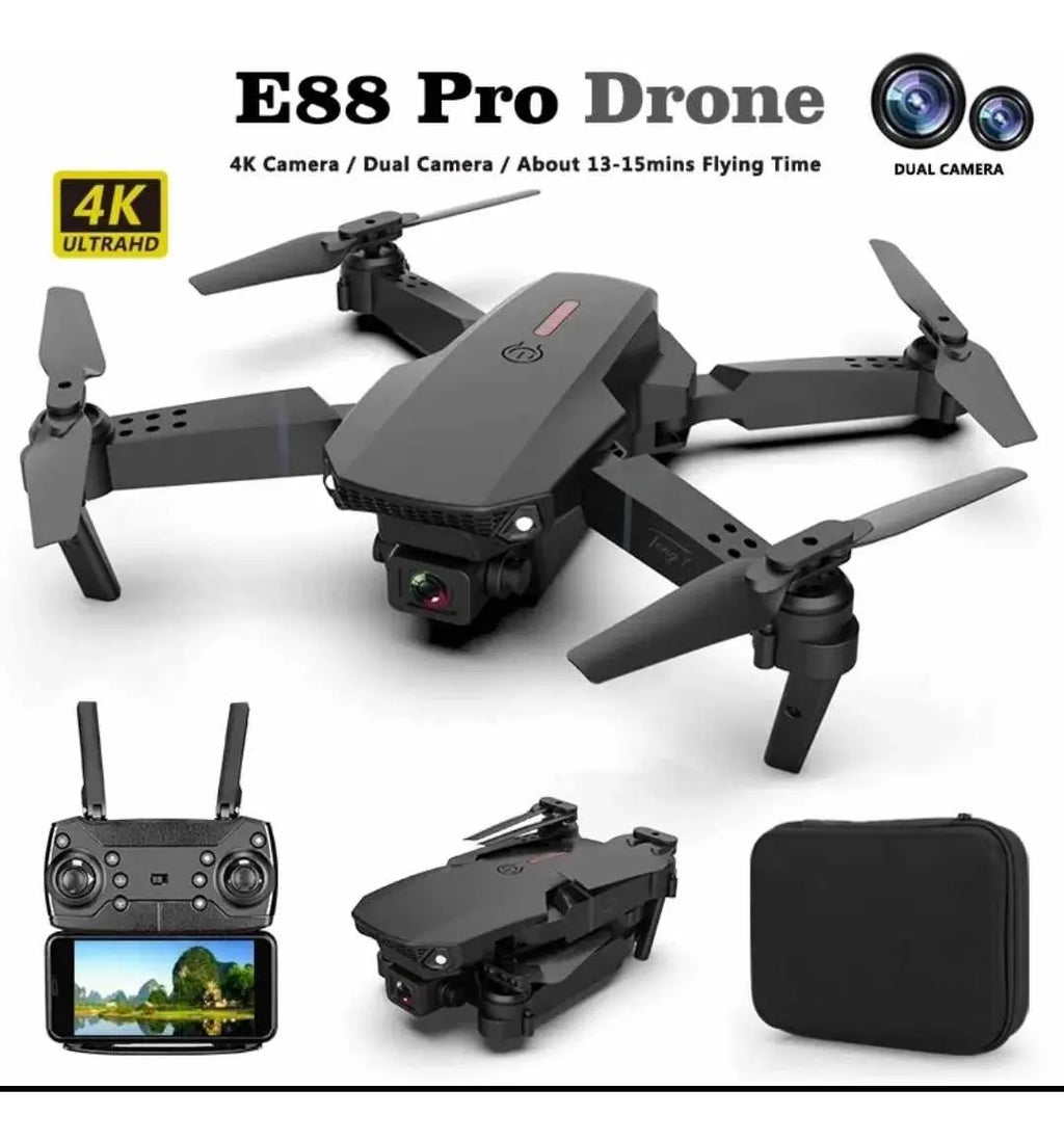 Dron Drone E99